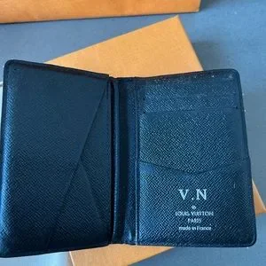Louis Vuitton Damier Graphite pocket Used